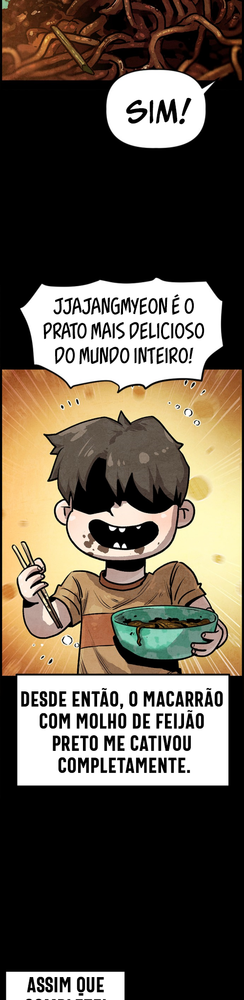 Using My Cooking Skills in a Murim World Capítulo 1 Página 6