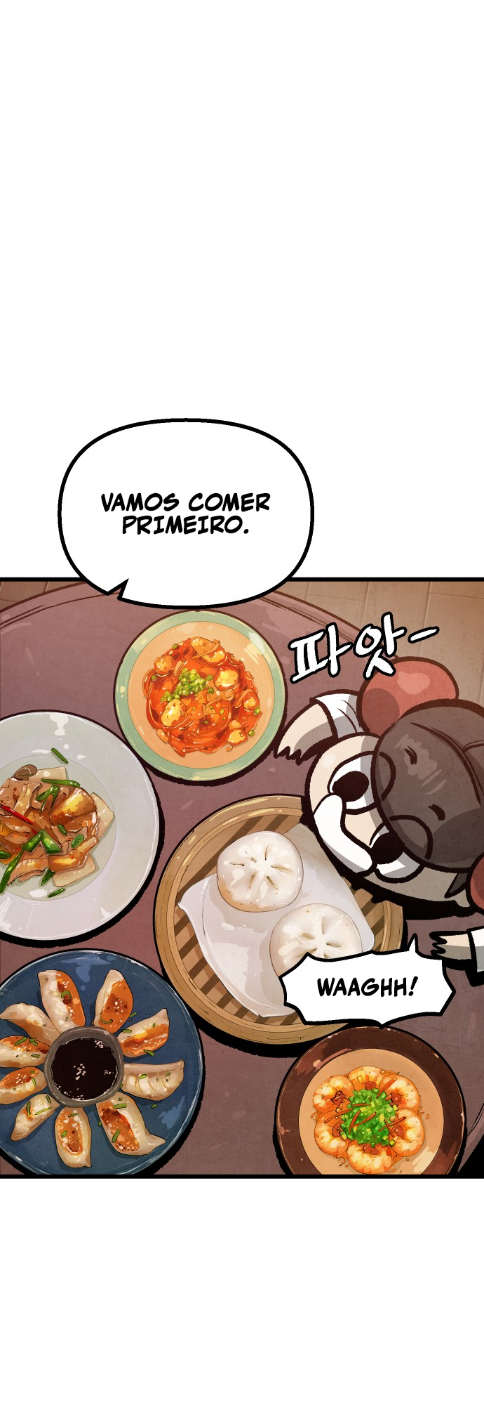 Using My Cooking Skills in a Murim World Capítulo 11 Página 14