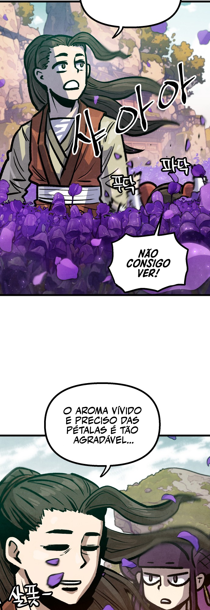 Using My Cooking Skills in a Murim World Capítulo 11 Página 44