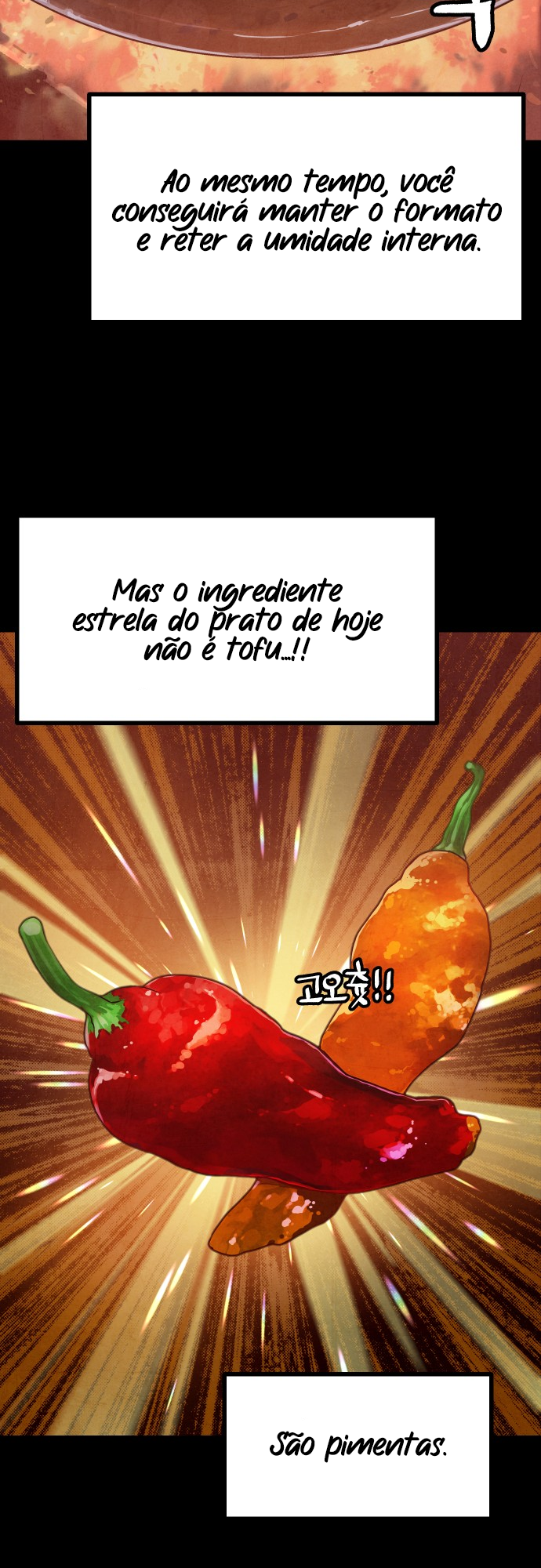 Using My Cooking Skills in a Murim World Capítulo 12 Página 56