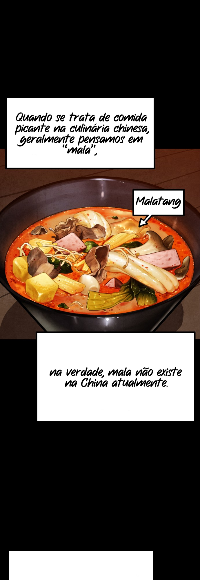 Using My Cooking Skills in a Murim World Capítulo 12 Página 57