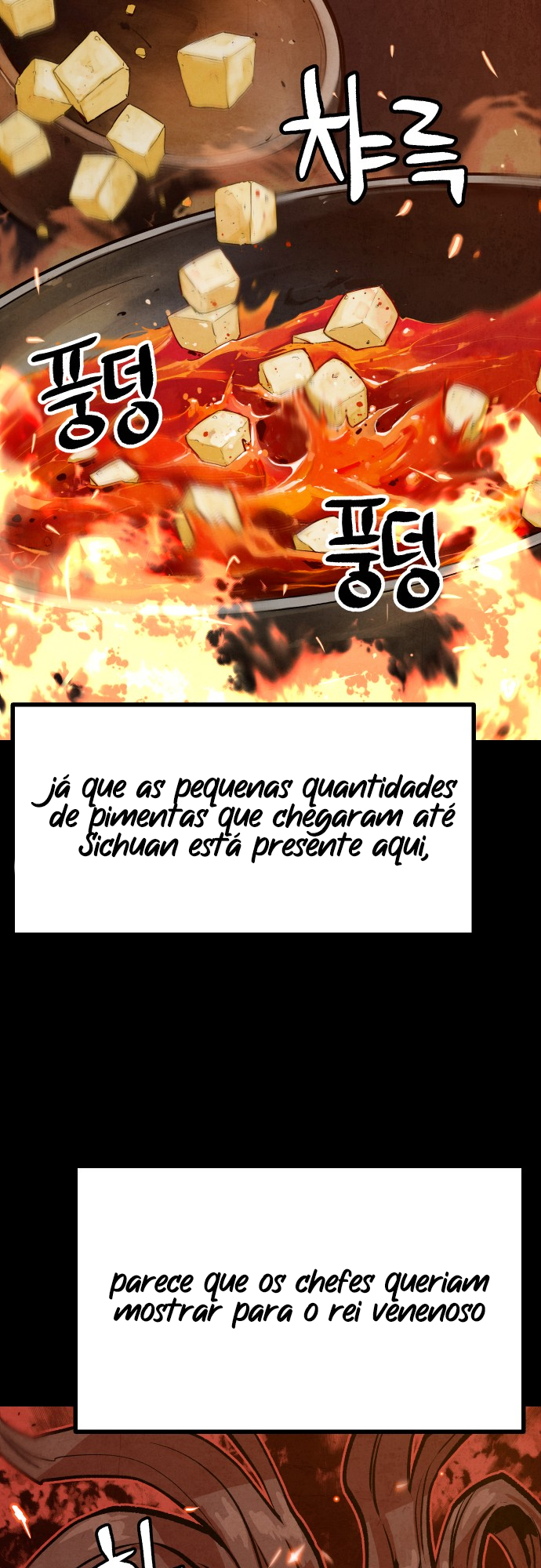 Using My Cooking Skills in a Murim World Capítulo 12 Página 60