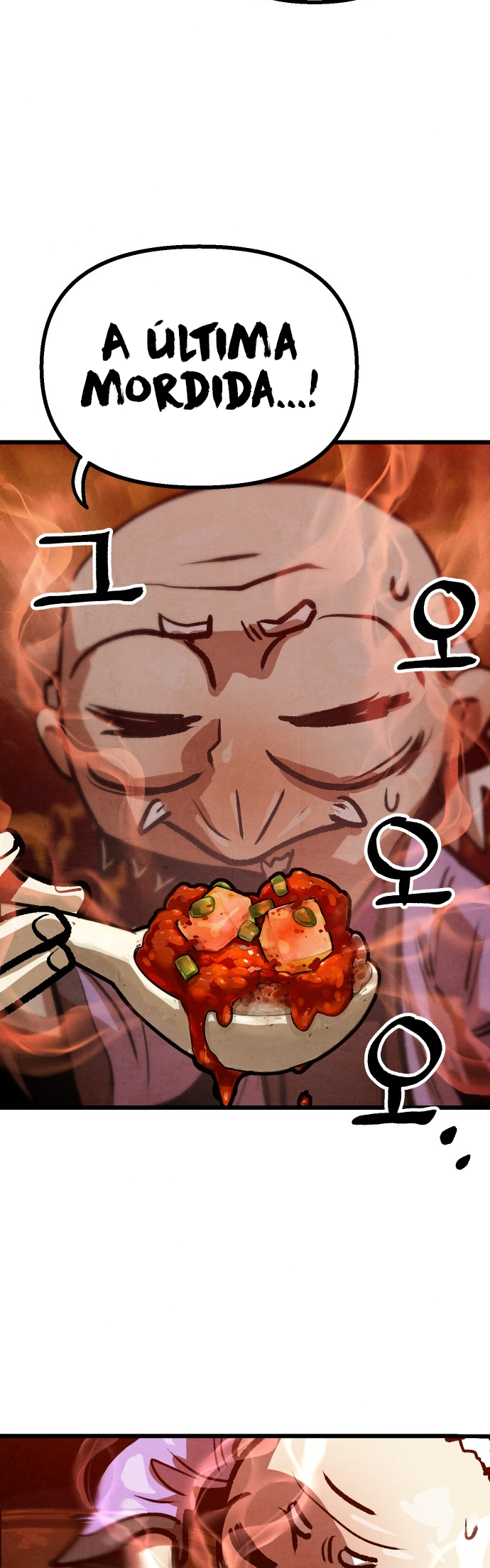 Using My Cooking Skills in a Murim World Capítulo 12 Página 69