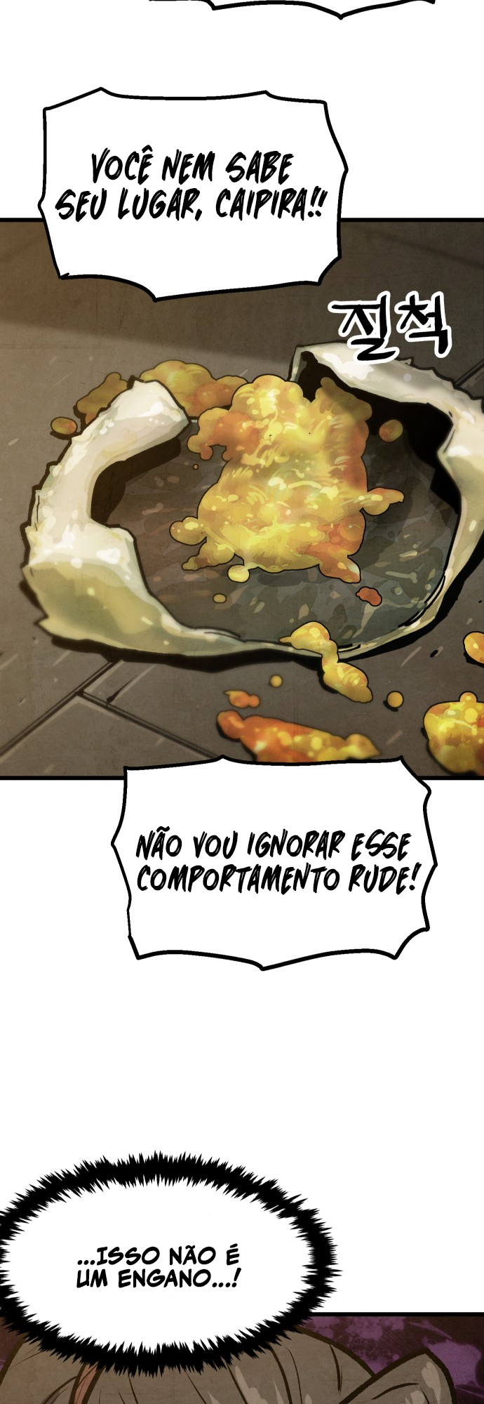 Using My Cooking Skills in a Murim World Capítulo 13 Página 43