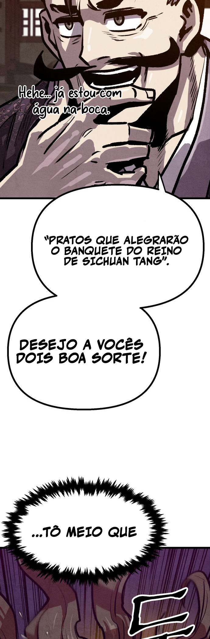 Using My Cooking Skills in a Murim World Capítulo 13 Página 61