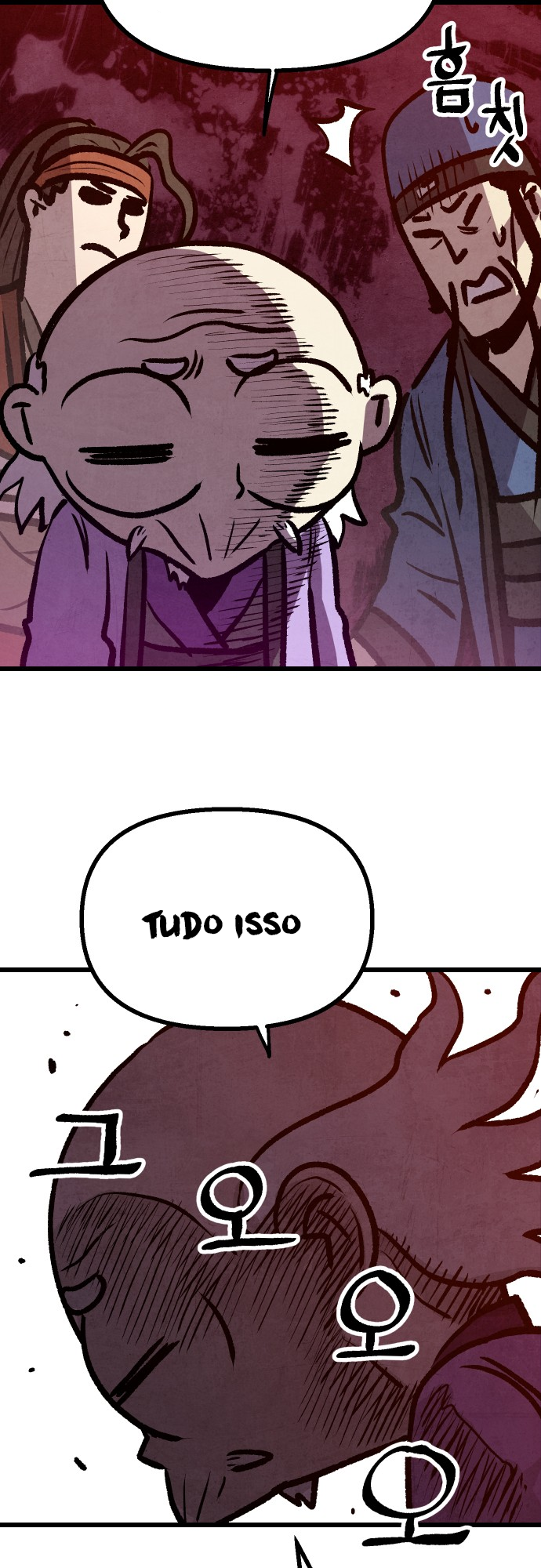 Using My Cooking Skills in a Murim World Capítulo 14 Página 43