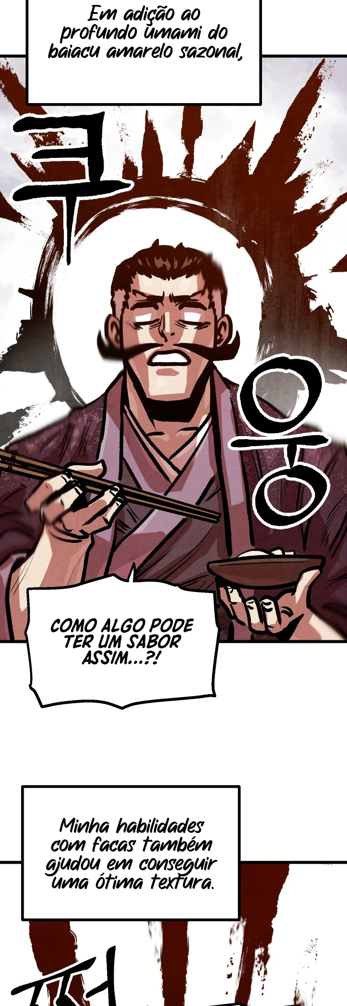 Using My Cooking Skills in a Murim World Capítulo 15 Página 13