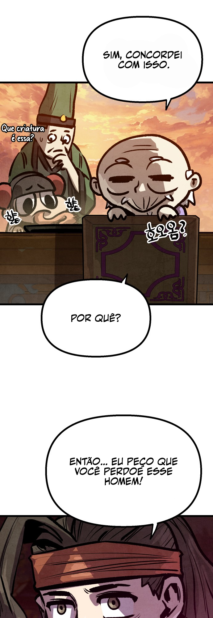 Using My Cooking Skills in a Murim World Capítulo 15 Página 34