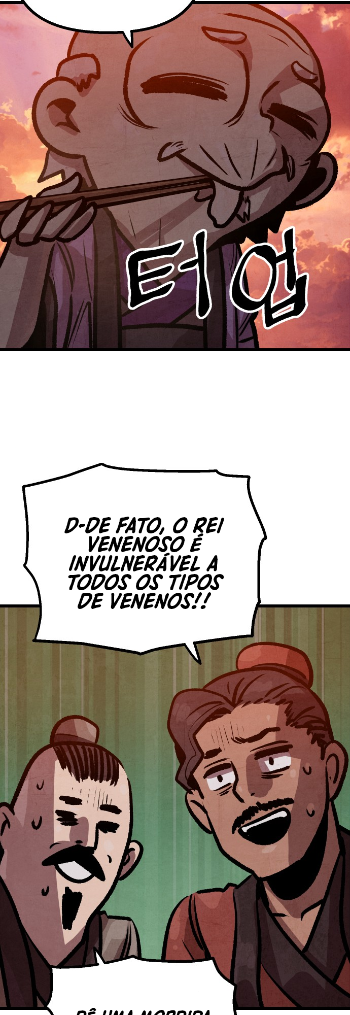 Using My Cooking Skills in a Murim World Capítulo 15 Página 5