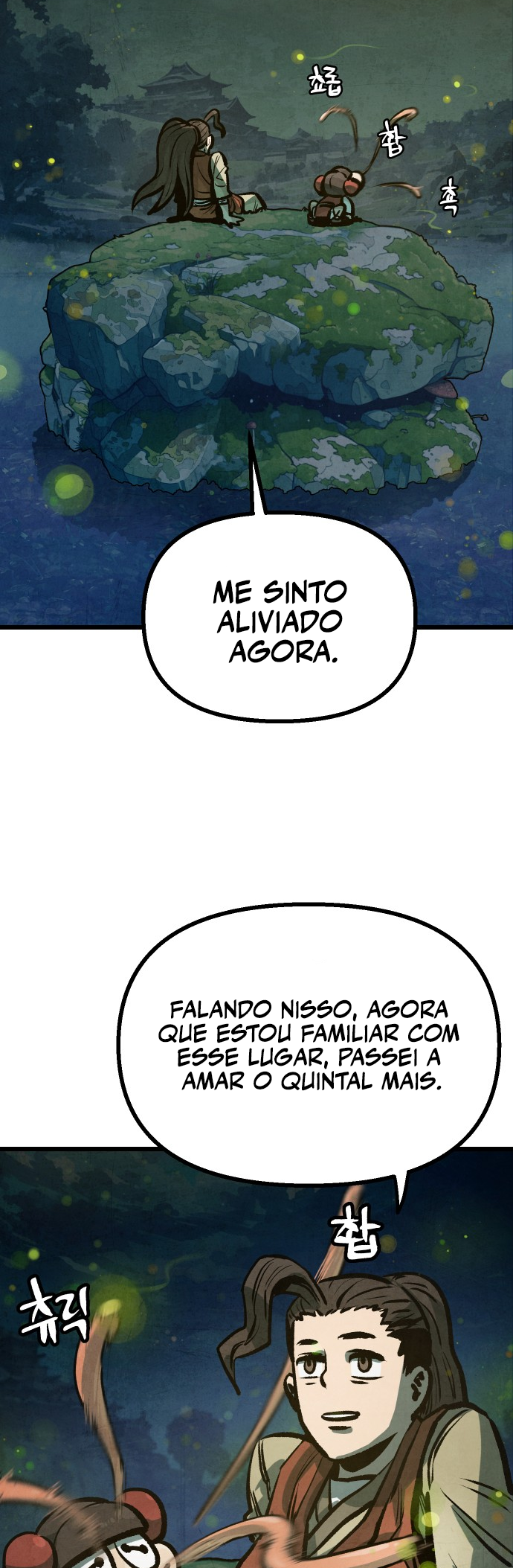 Using My Cooking Skills in a Murim World Capítulo 15 Página 57