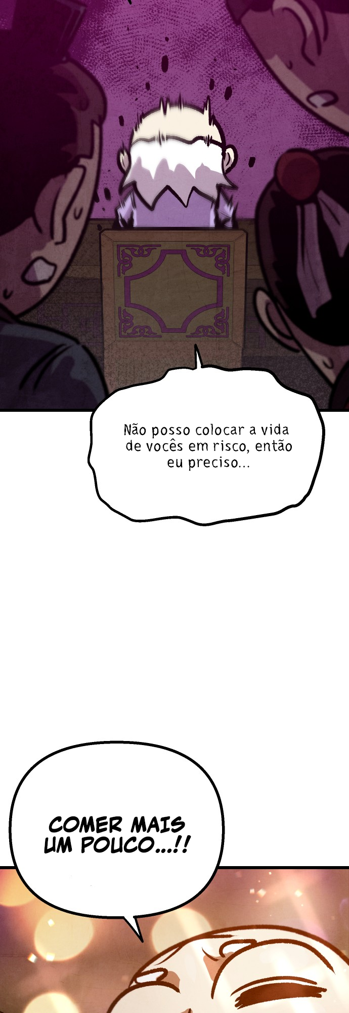 Using My Cooking Skills in a Murim World Capítulo 15 Página 7