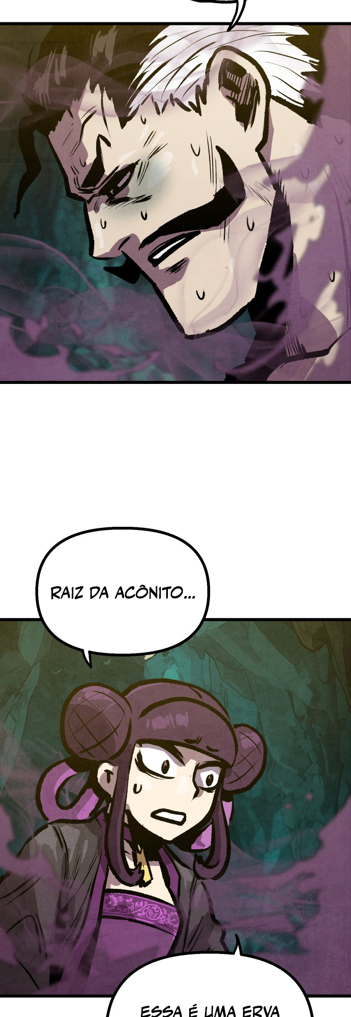 Using My Cooking Skills in a Murim World Capítulo 16 Página 43