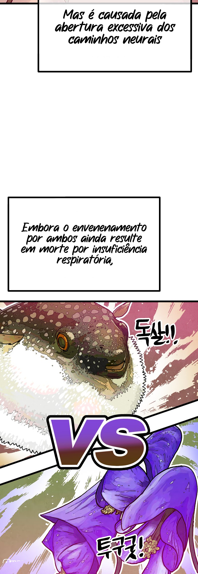 Using My Cooking Skills in a Murim World Capítulo 16 Página 48