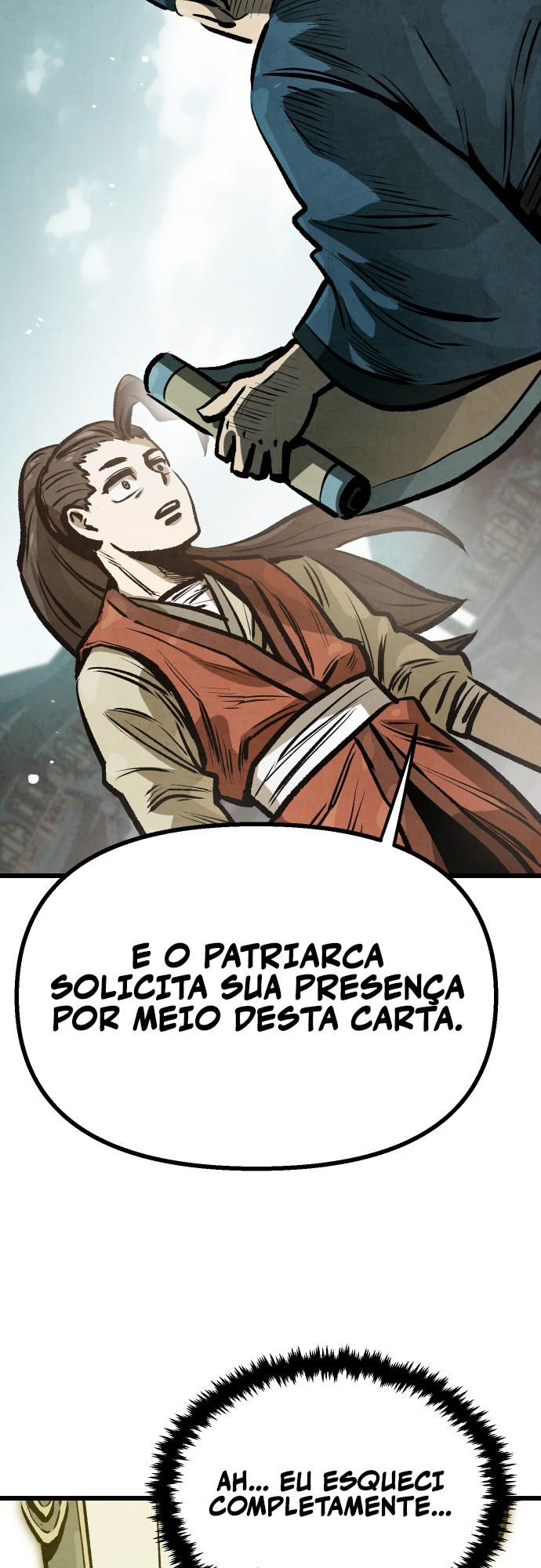 Using My Cooking Skills in a Murim World Capítulo 17 Página 38