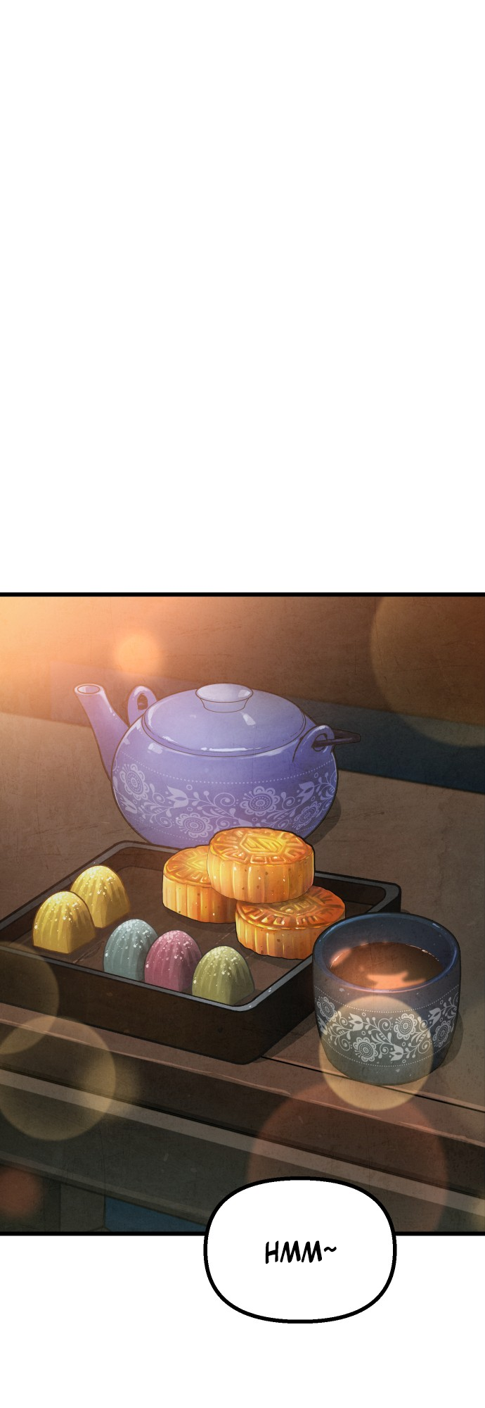 Using My Cooking Skills in a Murim World Capítulo 17 Página 46