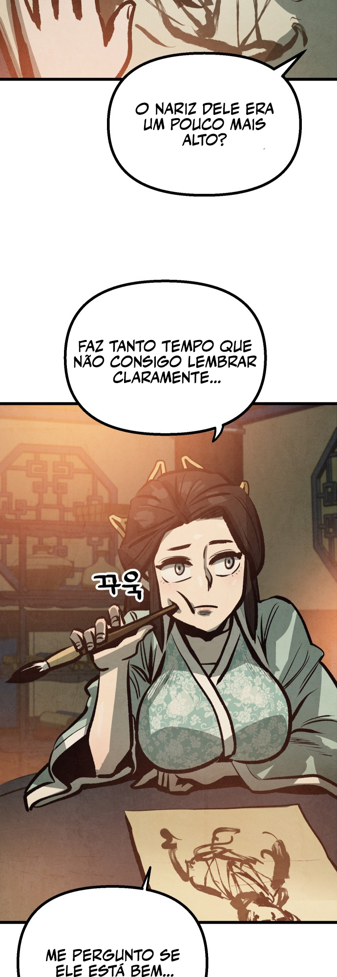 Using My Cooking Skills in a Murim World Capítulo 17 Página 48