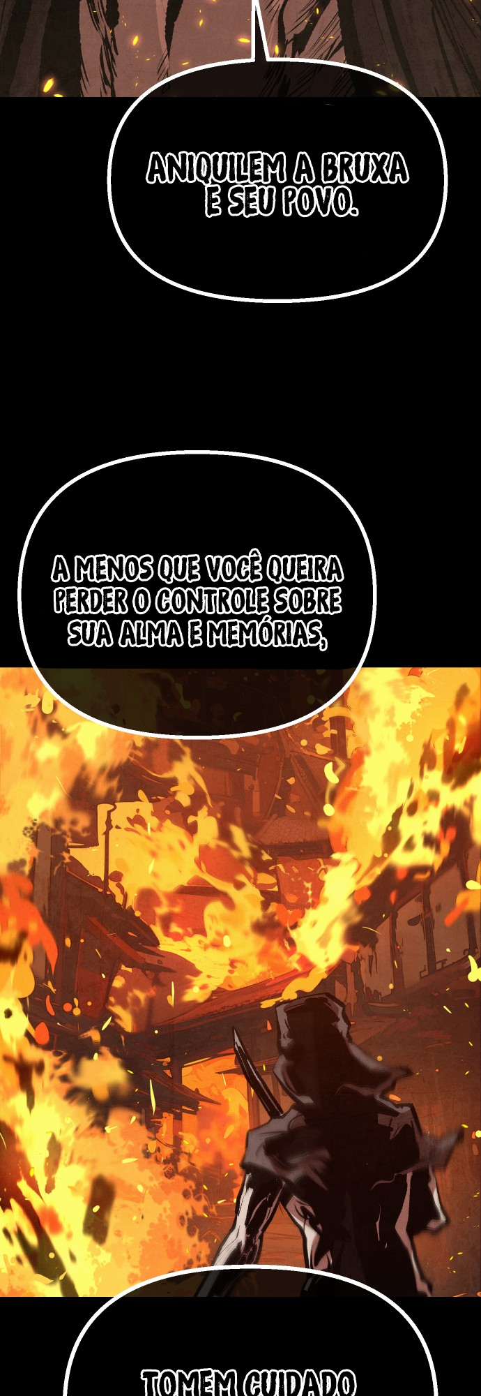 Using My Cooking Skills in a Murim World Capítulo 17 Página 5