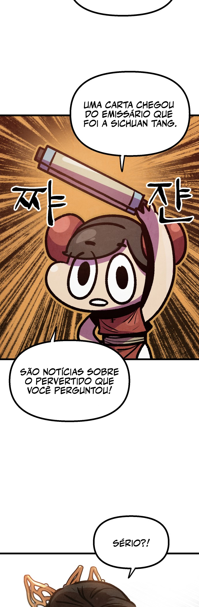 Using My Cooking Skills in a Murim World Capítulo 17 Página 53