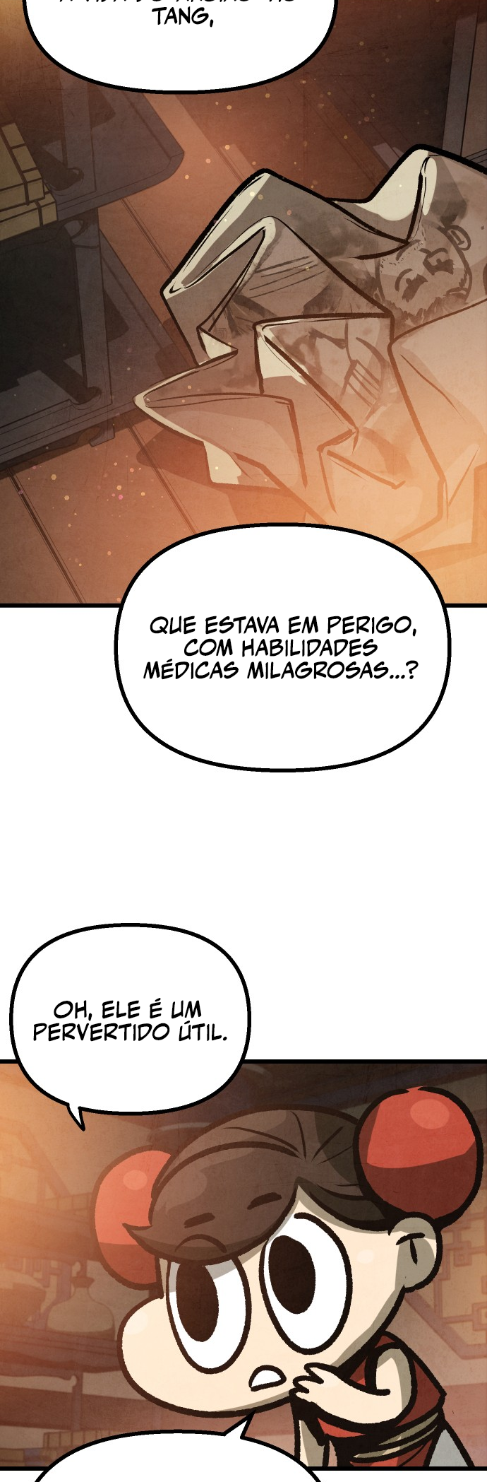 Using My Cooking Skills in a Murim World Capítulo 17 Página 56