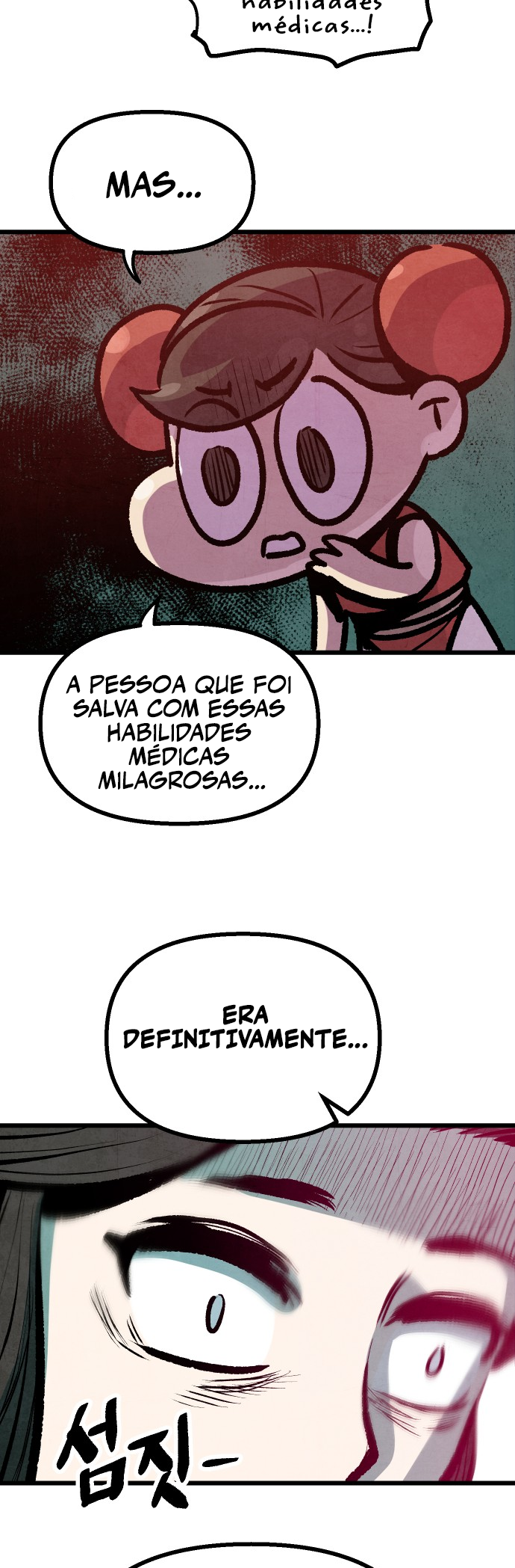 Using My Cooking Skills in a Murim World Capítulo 17 Página 58