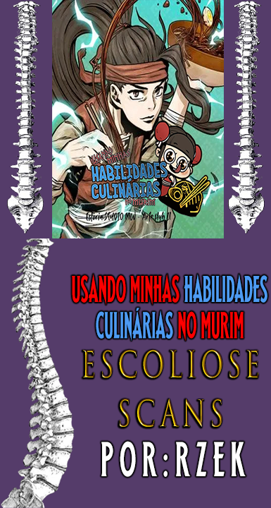 Using My Cooking Skills in a Murim World Capítulo 2 Página 1