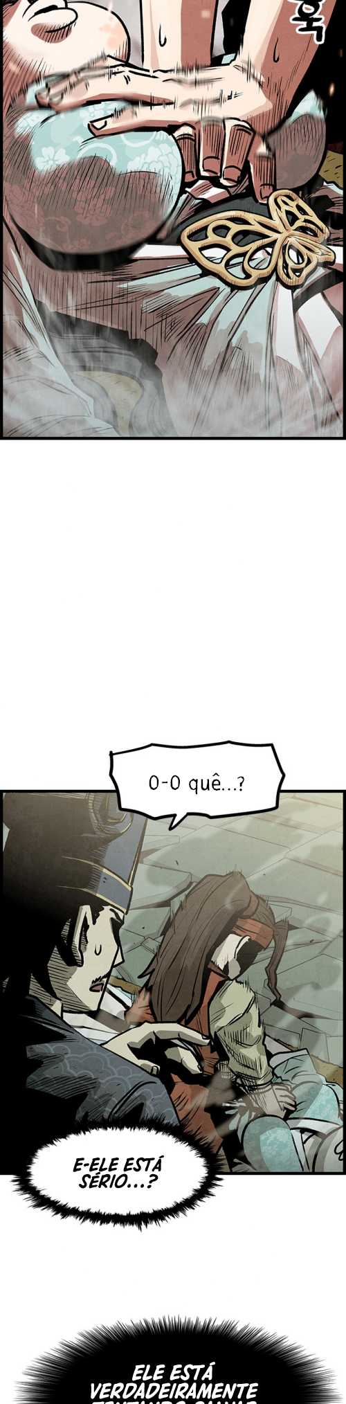 Using My Cooking Skills in a Murim World Capítulo 3 Página 31