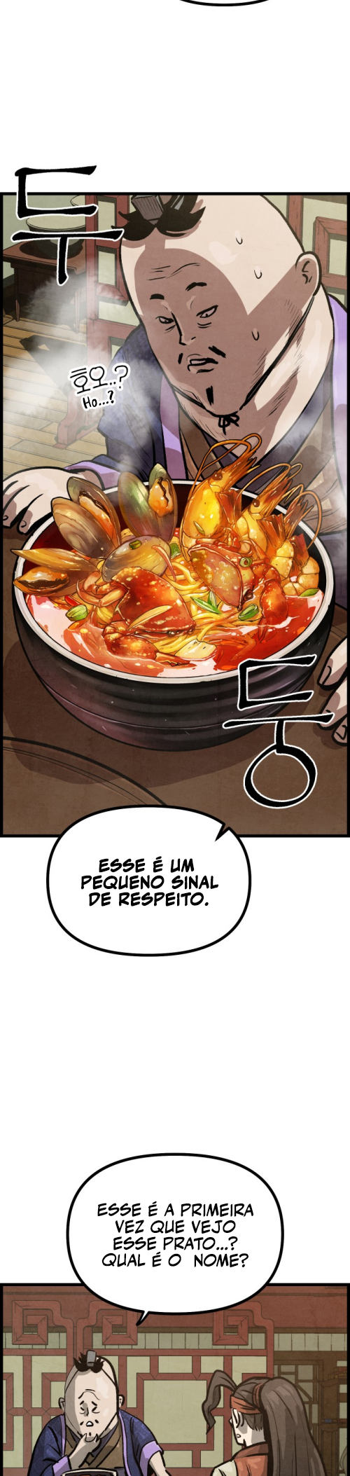 Using My Cooking Skills in a Murim World Capítulo 6 Página 19