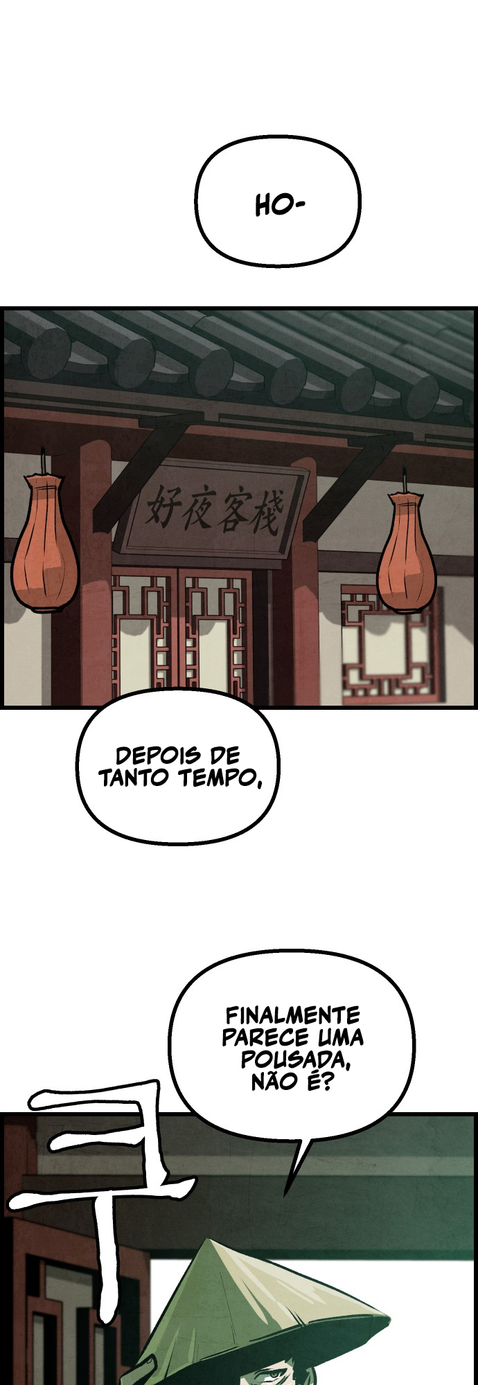 Using My Cooking Skills in a Murim World Capítulo 8 Página 2