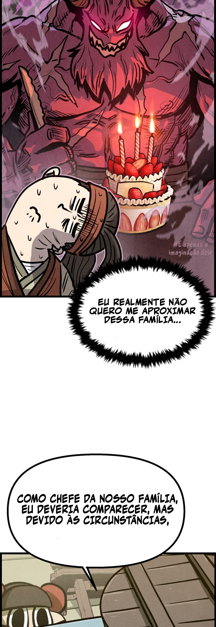 Using My Cooking Skills in a Murim World Capítulo 9 Página 14