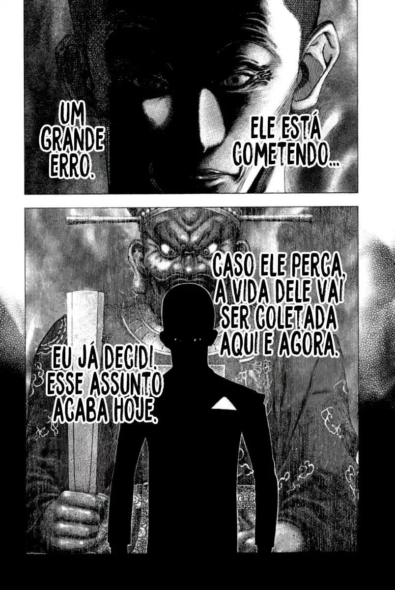 Usogui - O Devorador de Mentiras Capítulo 100 Página 15