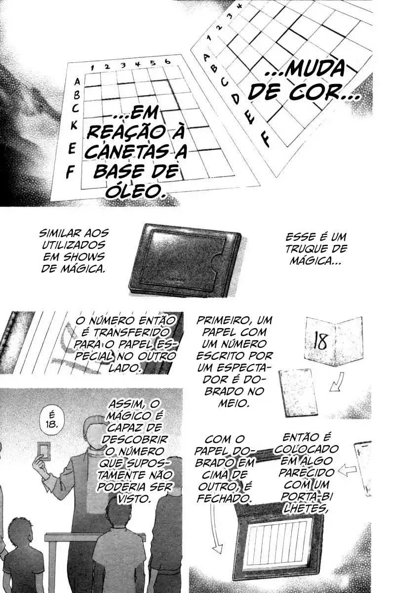 Usogui - O Devorador de Mentiras Capítulo 101 Página 12