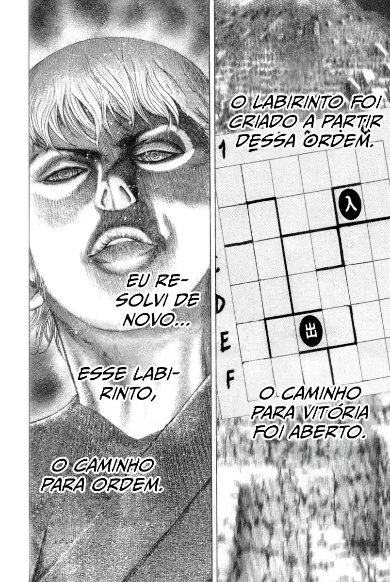 Usogui - O Devorador de Mentiras Capítulo 101 Página 5