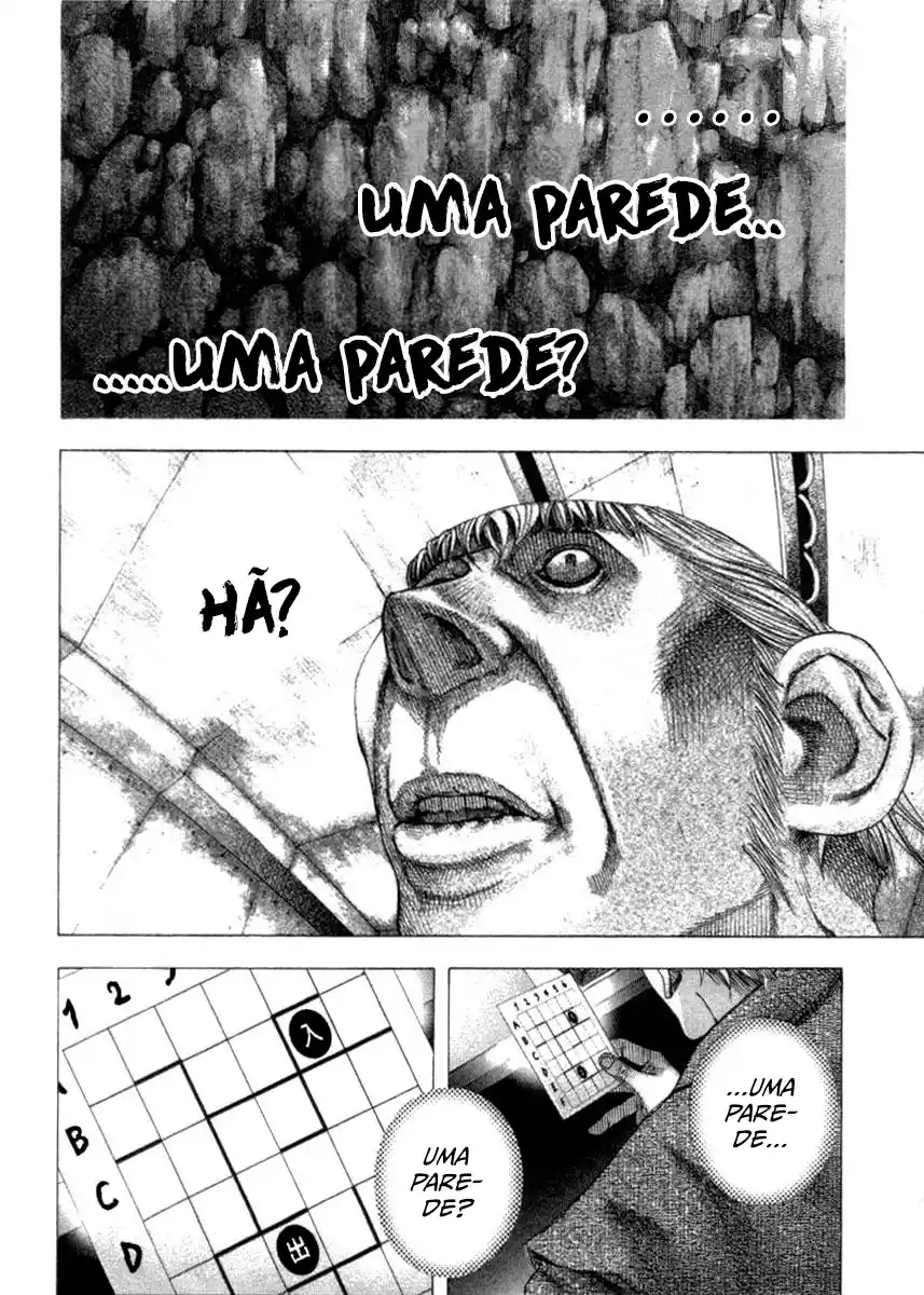 Usogui - O Devorador de Mentiras Capítulo 102 Página 10