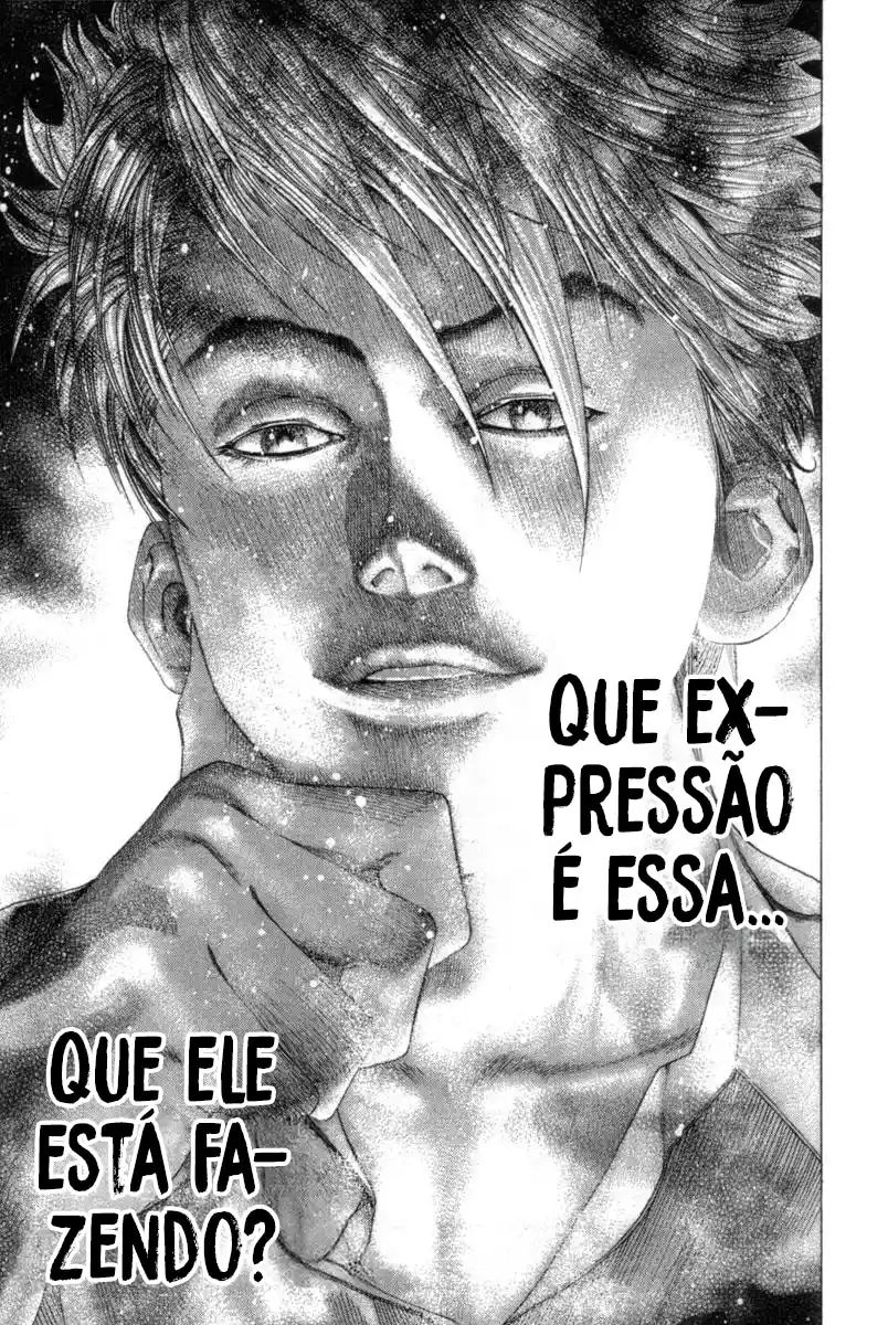Usogui - O Devorador de Mentiras Capítulo 102 Página 13