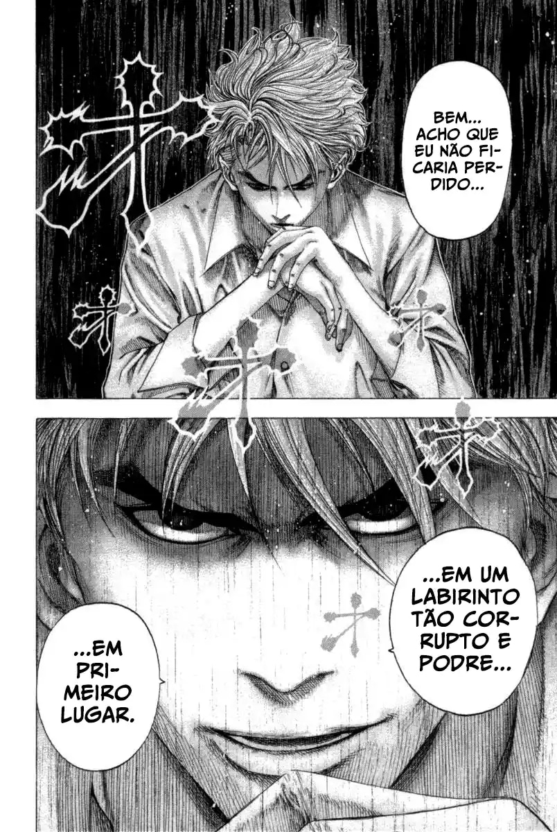 Usogui - O Devorador de Mentiras Capítulo 103 Página 5