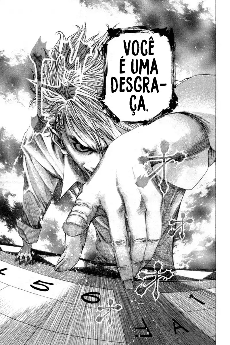 Usogui - O Devorador de Mentiras Capítulo 103 Página 8