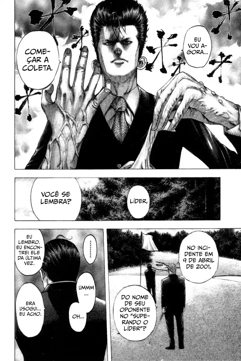 Usogui - O Devorador de Mentiras Capítulo 104 Página 13