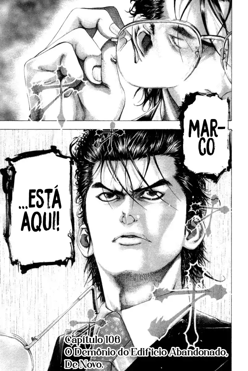 Usogui - O Devorador de Mentiras Capítulo 106 Página 2