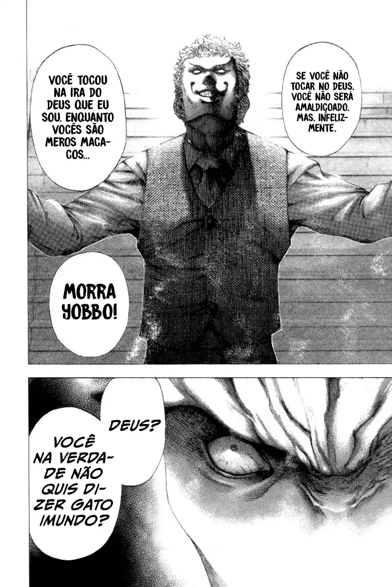 Usogui - O Devorador de Mentiras Capítulo 109 Página 19