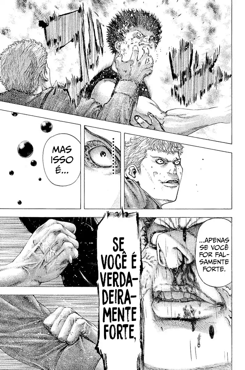 Usogui - O Devorador de Mentiras Capítulo 112 Página 17