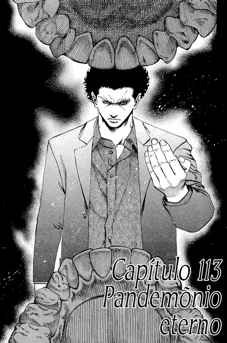 Usogui - O Devorador de Mentiras Capítulo 113 Página 2