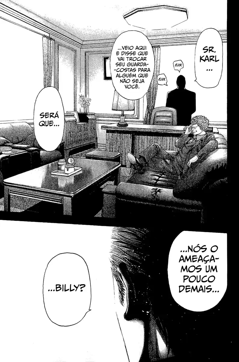 Usogui - O Devorador de Mentiras Capítulo 113 Página 6