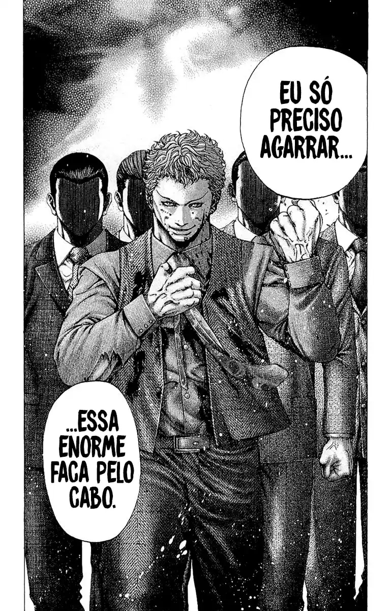 Usogui - O Devorador de Mentiras Capítulo 114 Página 19