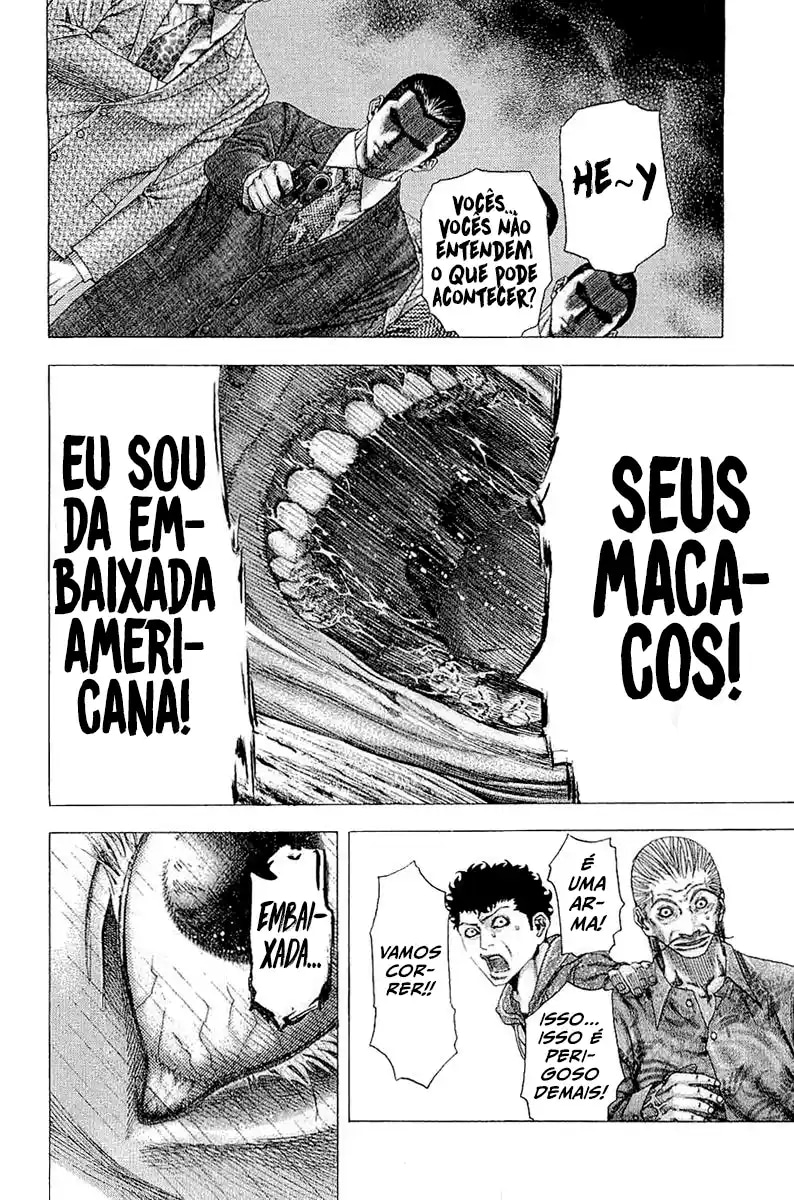 Usogui - O Devorador de Mentiras Capítulo 114 Página 3