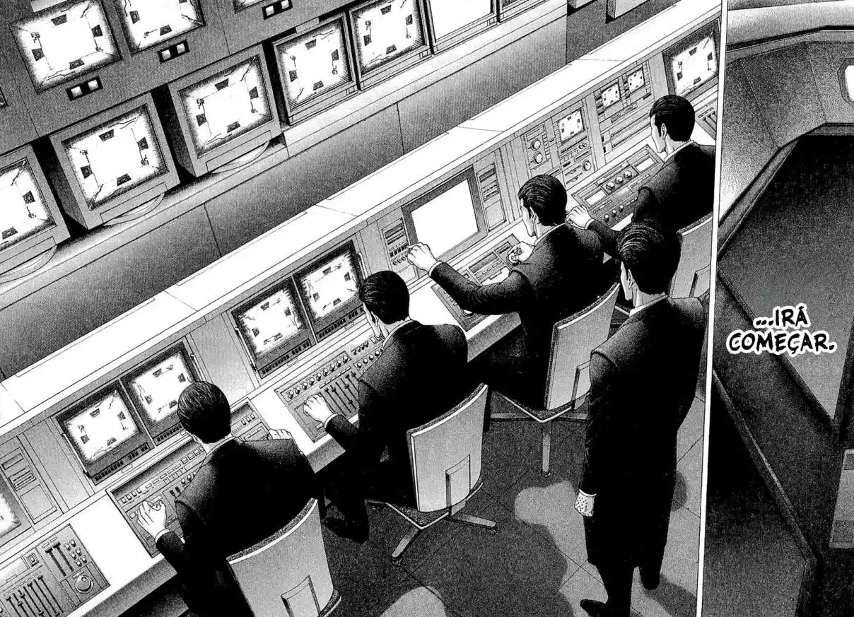 Usogui - O Devorador de Mentiras Capítulo 120 Página 5