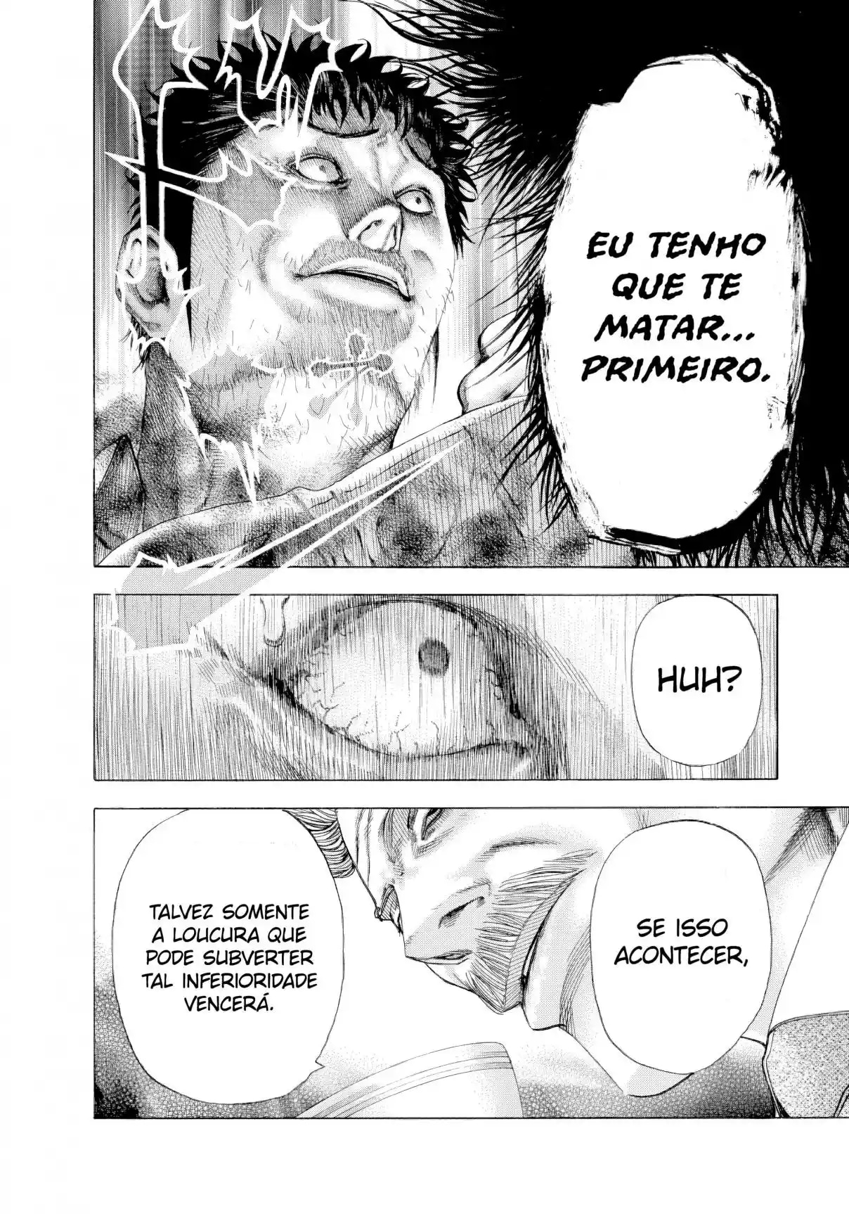 Usogui - O Devorador de Mentiras Capítulo 128 Página 19