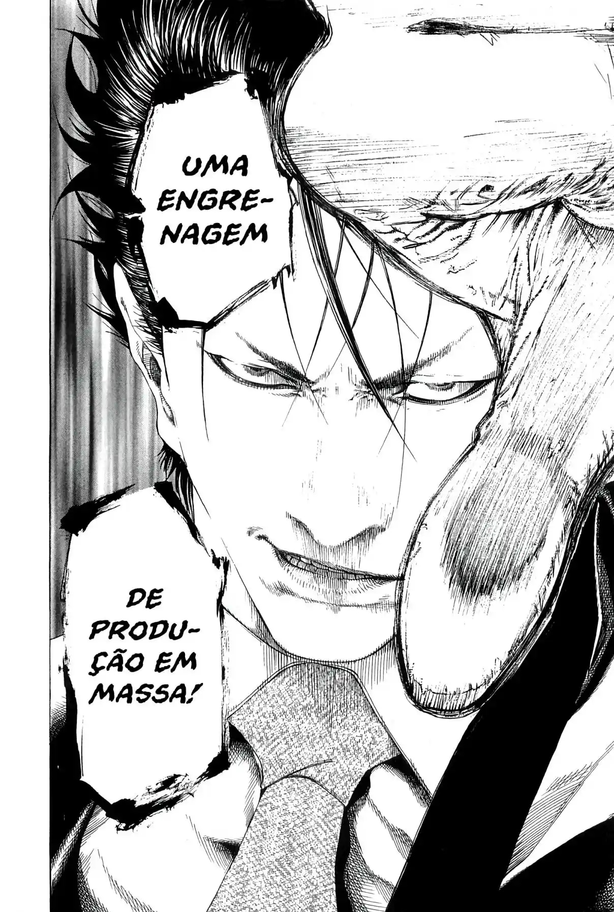 Usogui - O Devorador de Mentiras Capítulo 131 Página 19