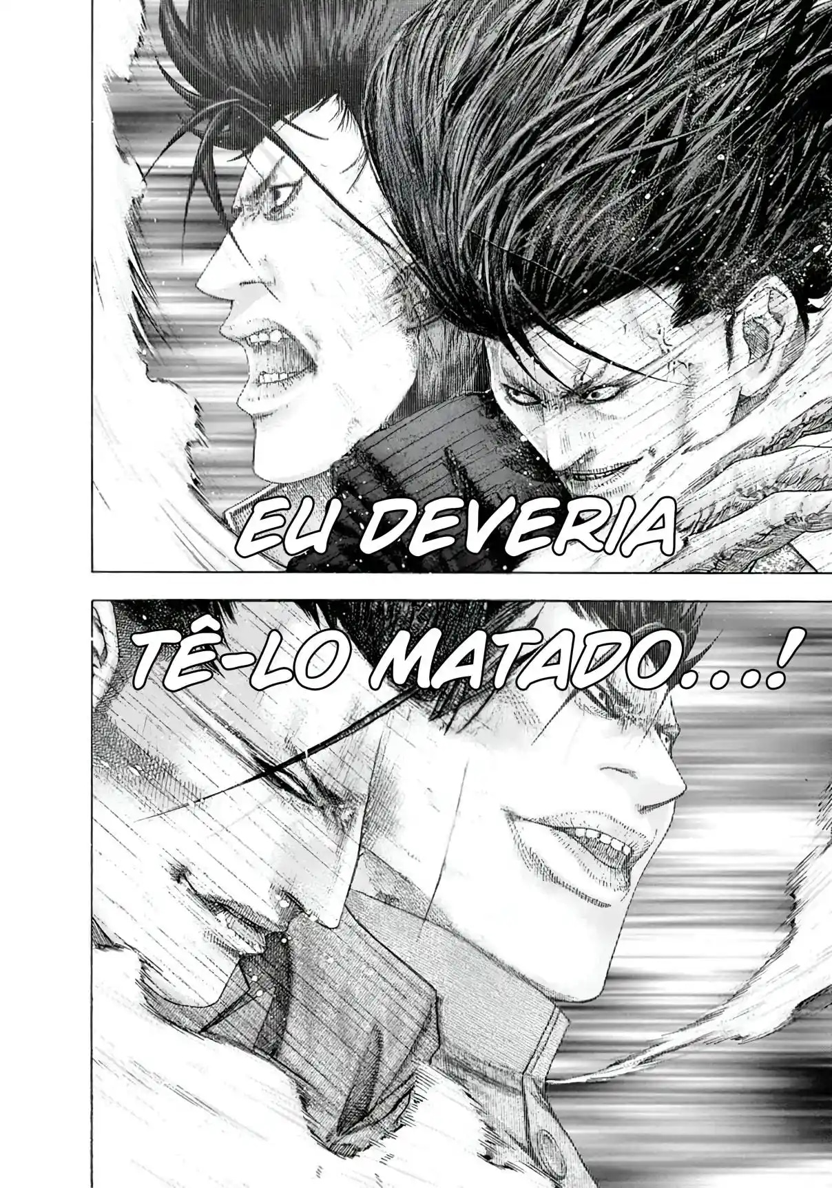 Usogui - O Devorador de Mentiras Capítulo 132 Página 17