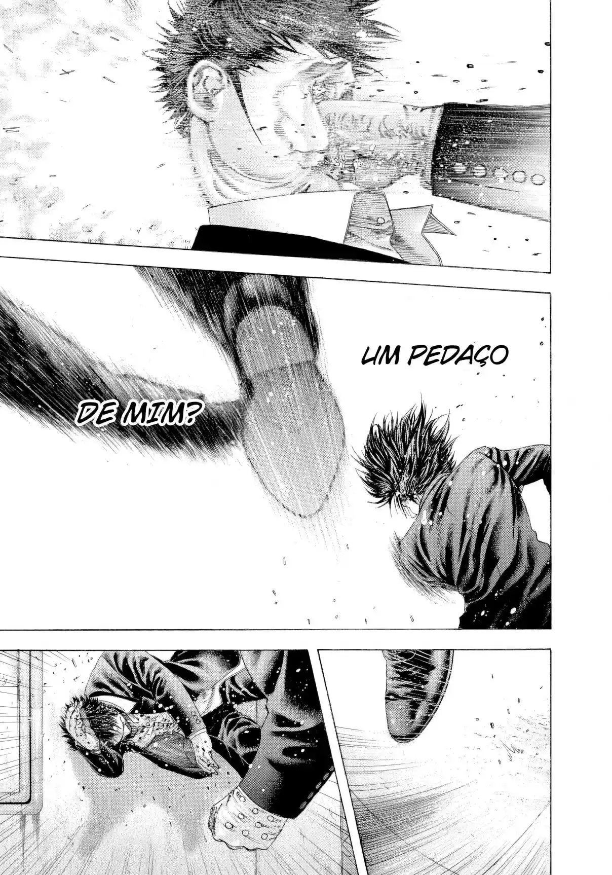 Usogui - O Devorador de Mentiras Capítulo 145 Página 13