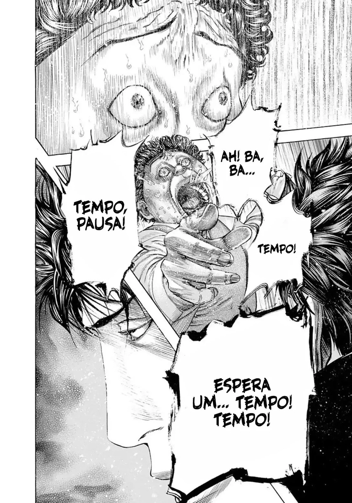 Usogui - O Devorador de Mentiras Capítulo 168 Página 19
